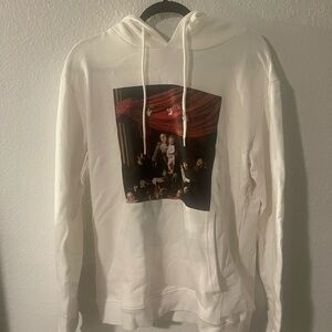 Off-White Hoodie